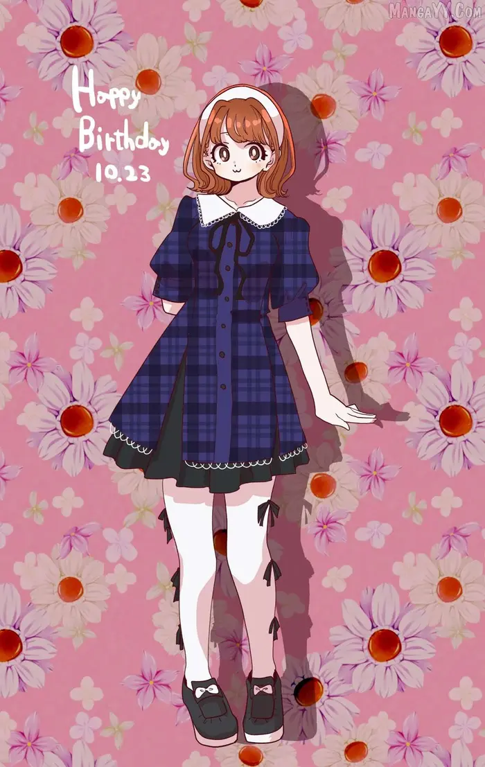 The Dangers in My Heart Chapter 179.1 image 1_optimized